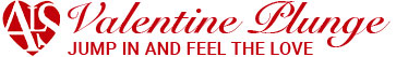 The Valentine Plunge Logo