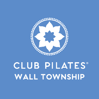 Club Pilates Logo